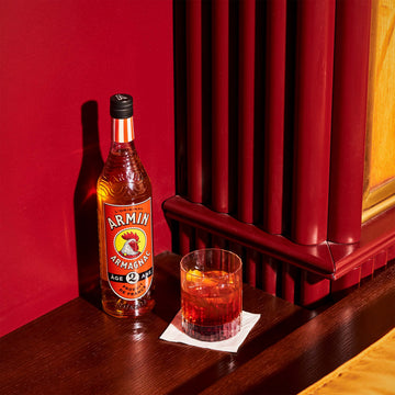 ARMIN OLD FASHIONED