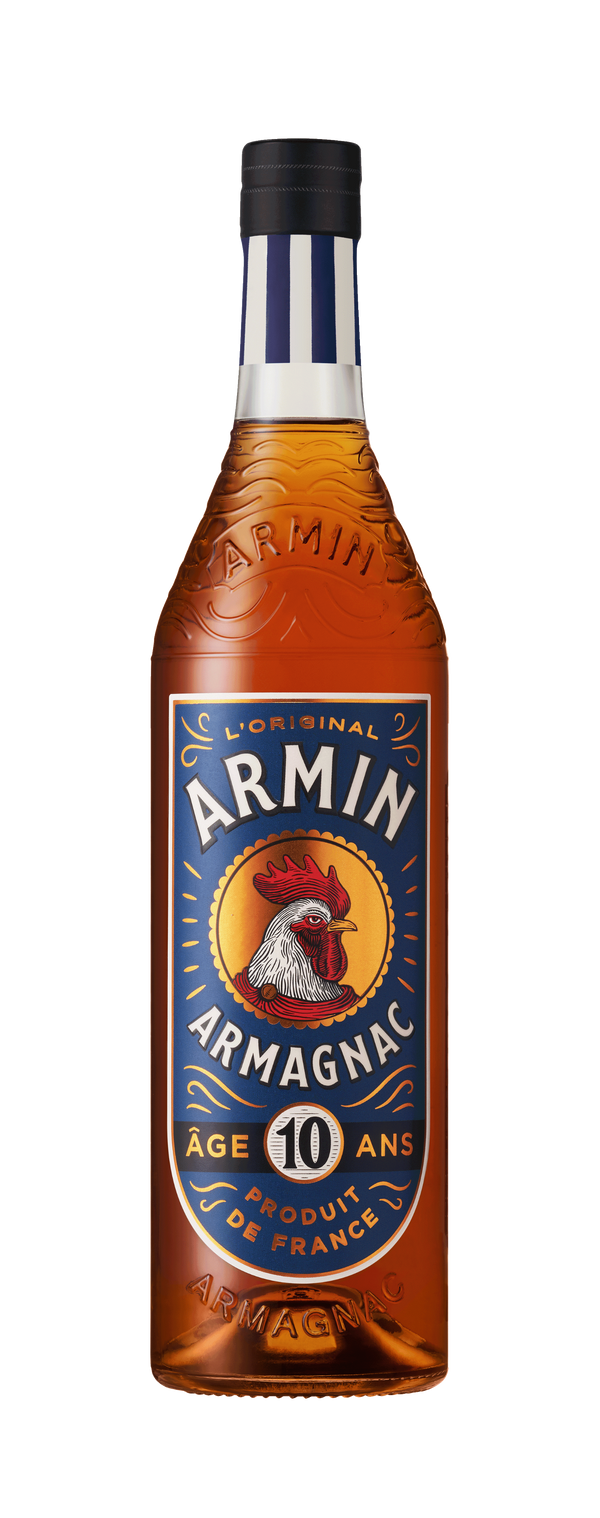 Armin 10 años - 70 cl - Nuevo