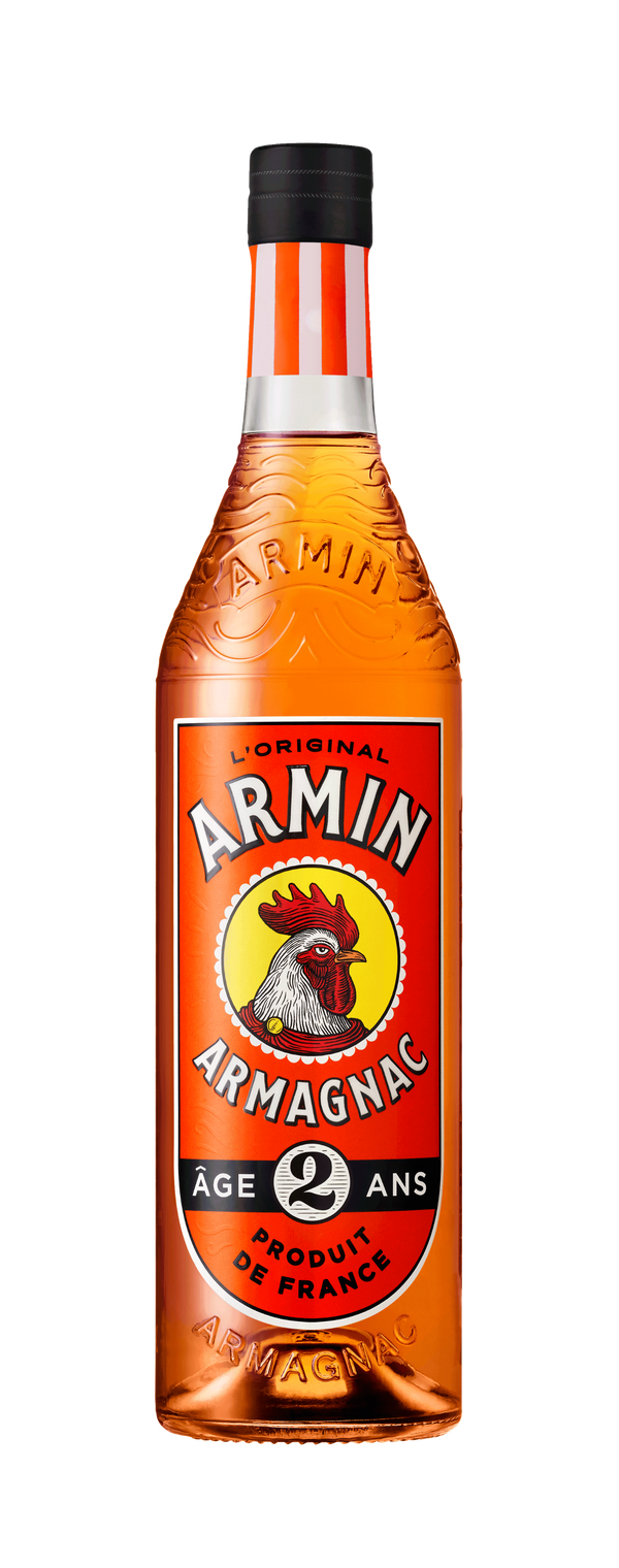 Armin 2 ans - 70 cl