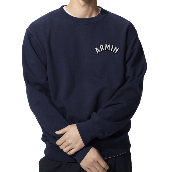 Sweat Armin