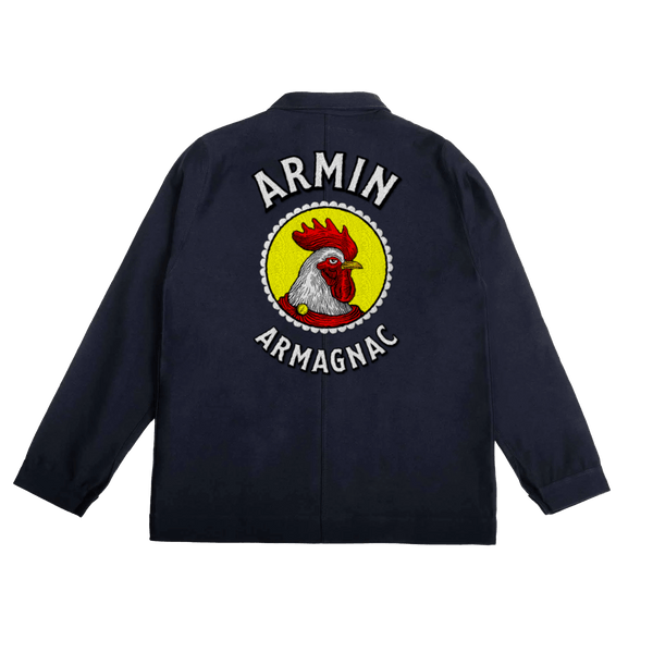 Veste de travail Armin