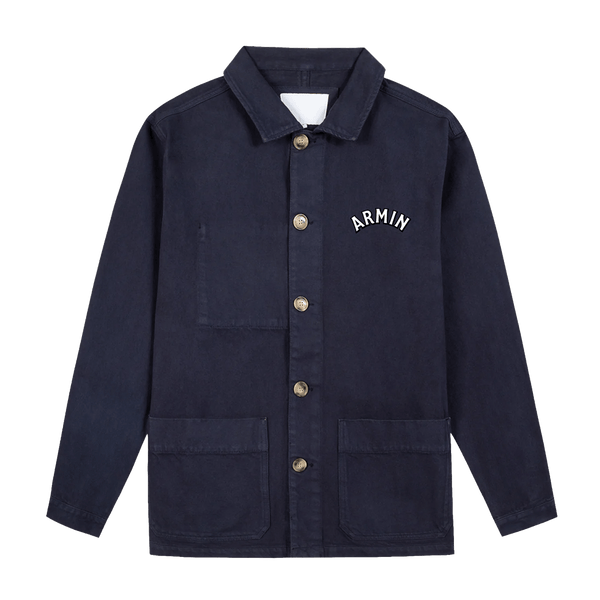 Veste de travail Armin